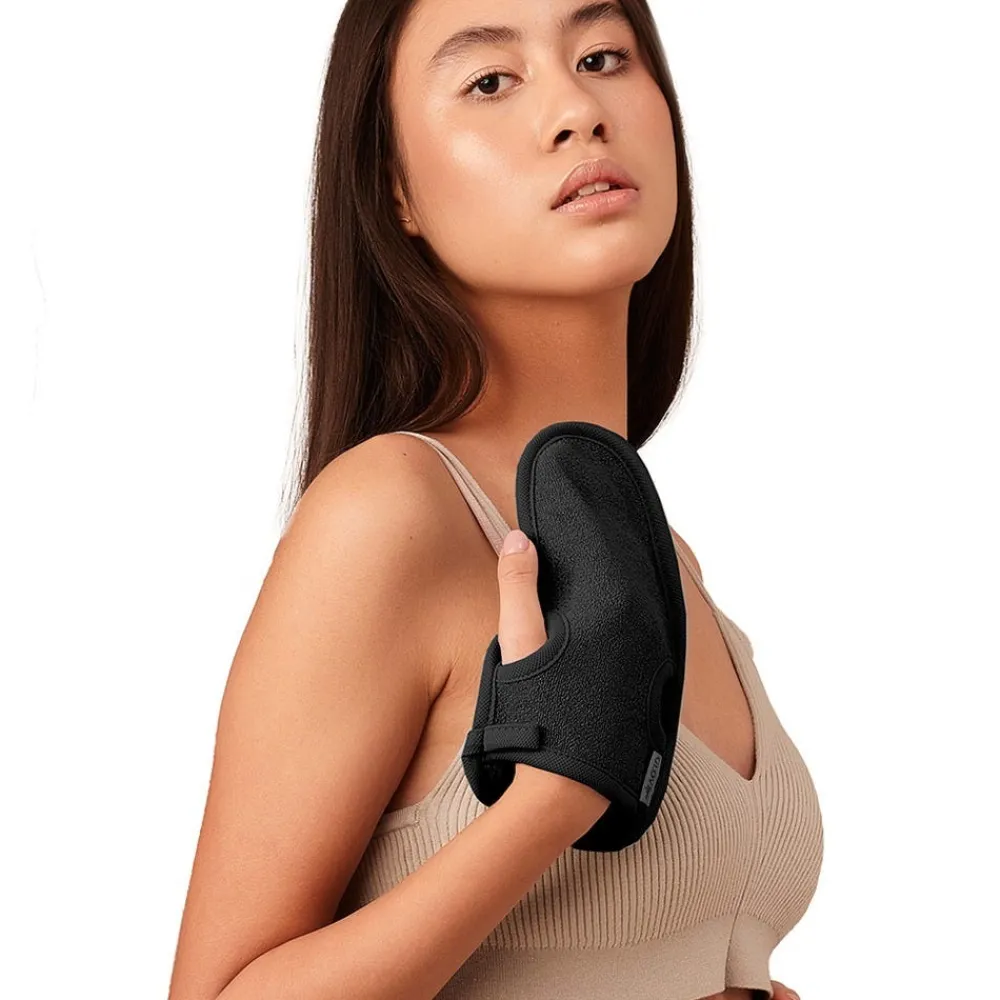 GLOV Körper|Skin Smoothing Black