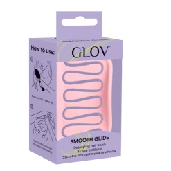 GLOV Kämme & Bürsten|Bürste^SMOOTH GLIDE - Detangling Hair Brush