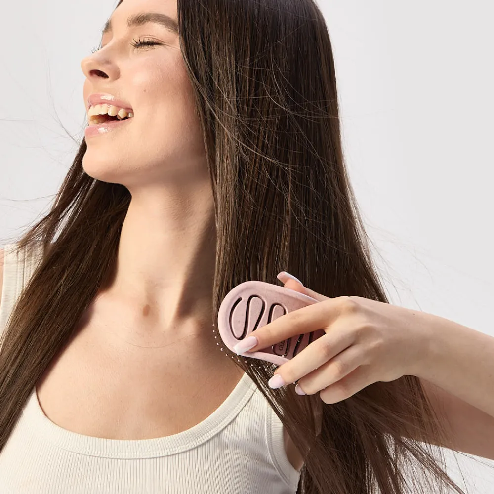 GLOV Kämme & Bürsten|Bürste^SMOOTH GLIDE - Detangling Hair Brush