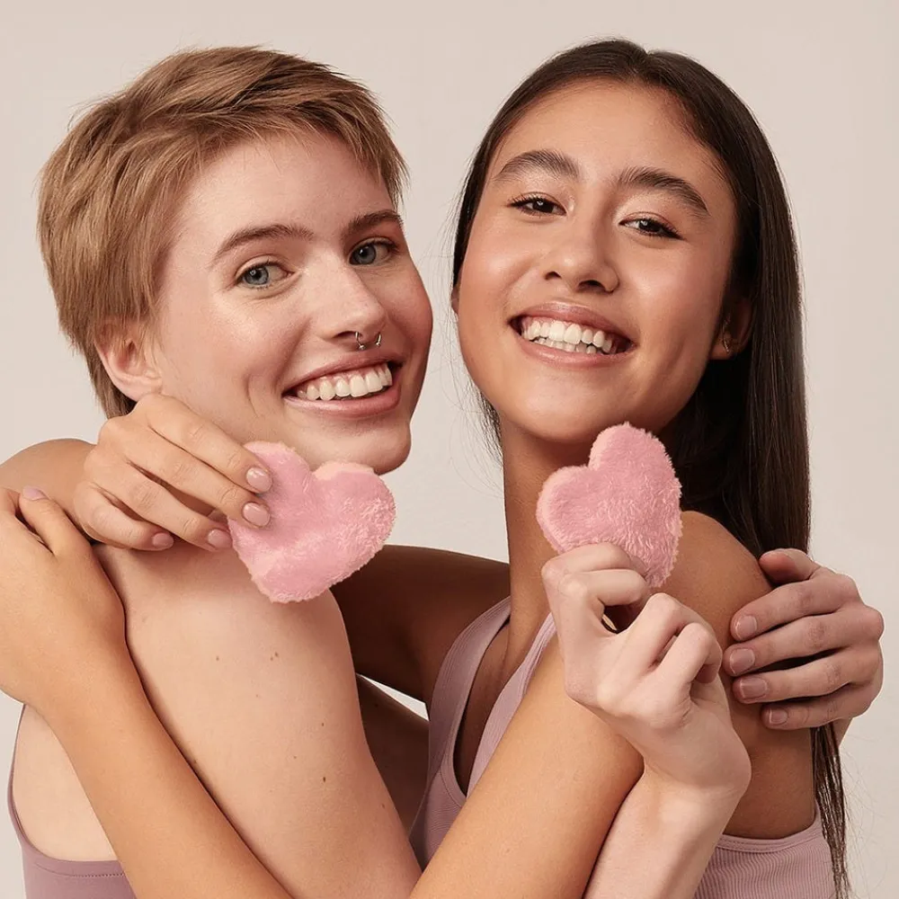 GLOV Lippenpflege|Gesicht|Velvet Lips & Ever Clear Skin Set