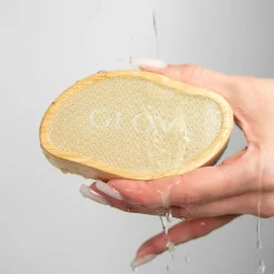 GLOV Haarentfernung|Körper|Velvet Nano Touch 2in1 Nano Glass Foot File