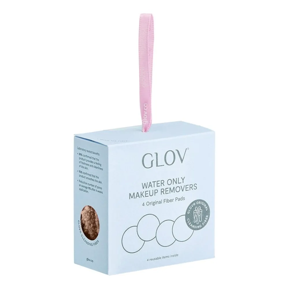 Water Only Makeup Removers-GLOV Best