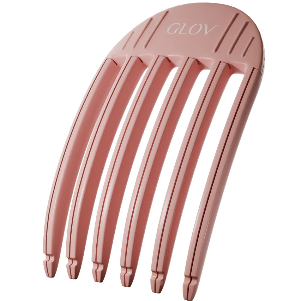 GLOV Kämme|ZERO Gravity Hair Root Lifter Clip 1 Stück
