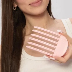 GLOV Kämme|ZERO Gravity Hair Root Lifter Clip 1 Stück