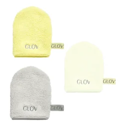 GLOV Gesicht^GLOW Multipack ICONIC MITT 8 Stück