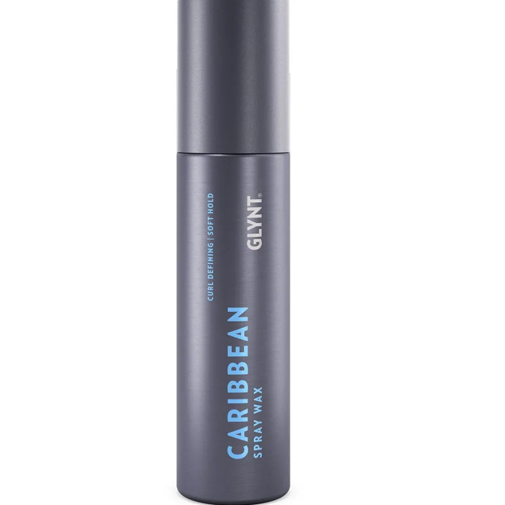 CARIBBEAN Spray Wax 150 ml-Glynt Clearance