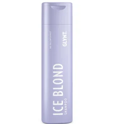 Glynt Shampoo|ICE BLOND Shampoo 250 ml