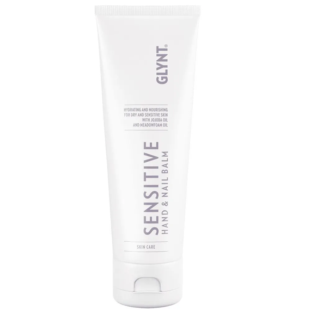 SENSITIVE Hand & Nail Balm 30 ml-Glynt New