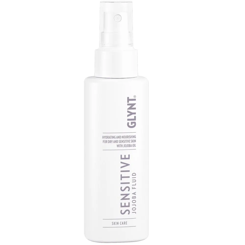 Glynt Gesicht|Körper|SENSITIVE Jojoba Fluid 100 ml