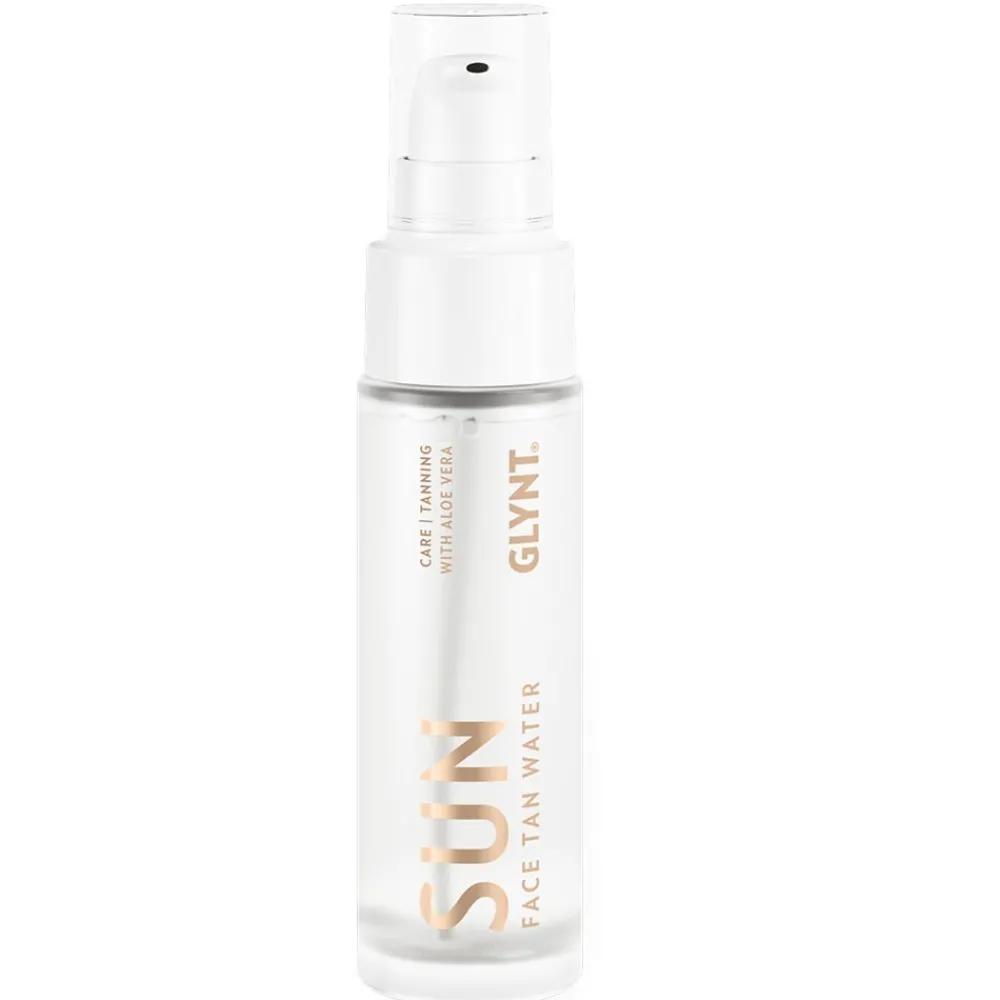 Glynt Gesicht^SUN Face Tan Water 30 ml