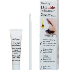 GODEFROY Wimpern & Brauen^Double Lash & Brow