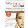 GODEFROY Augenbrauen- & Wimpernfarbe|Gesicht^Instant Eyebrow Tint Hellbraun