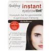 GODEFROY Augenbrauen- & Wimpernfarbe|Gesicht^Instant Eyebrow Tint Dunkelbraun