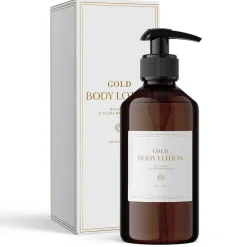 GOLD Professional Body Lotion 250 ml-GOLD Professional Haircare