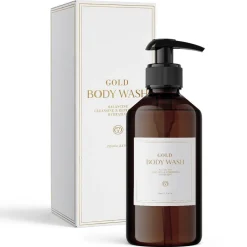 GOLD Professional Haircare Körper^GOLD Professional Body Wash 250 ml
