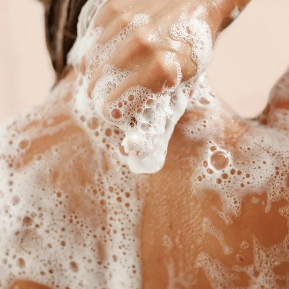 GOLD Professional Haircare Körper^GOLD Professional Body Wash 250 ml