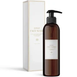 GOLD Professional Haircare Gesicht^GOLD Professional Face Wash 100 ml