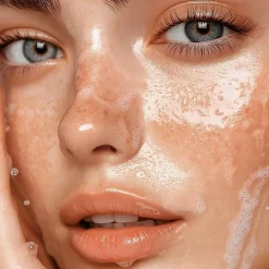 GOLD Professional Haircare Gesicht^GOLD Professional Face Wash 100 ml