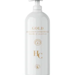 GOLD Professional Haircare Shampoo^Hydration Conditioner 1000 ml