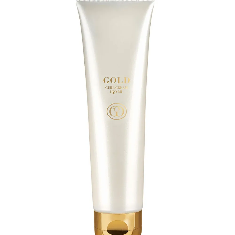 GOLD Professional Haircare Styling-Gel & Creme^Curl Cream 150 ml