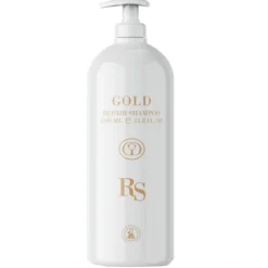 Repair Shampoo 1000 ml-GOLD Professional Haircare Discount