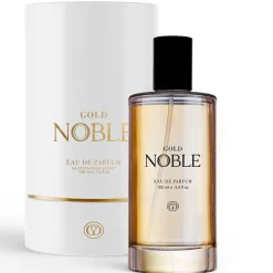 GOLD Professional Noble Eau de Parfum 100 ml-GOLD Professional Haircare Outlet