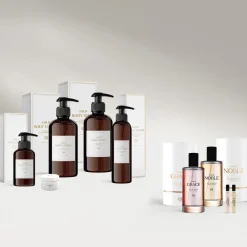 GOLD Professional Noble Eau de Parfum 100 ml-GOLD Professional Haircare Outlet