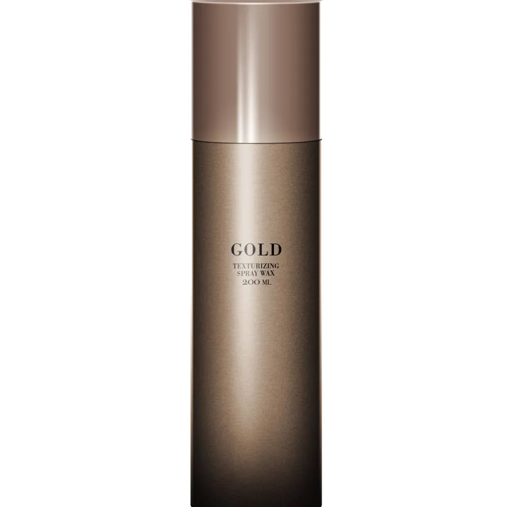GOLD Professional Haircare Pomade & Wachs^GOLD Professional Texturizing Spray Wax 200 ml