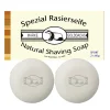 Golddachs Bartpflege^Rasierseife Sport 2 x 60 g