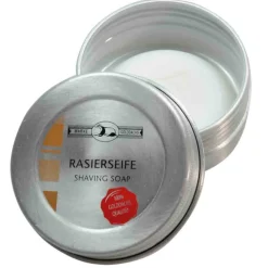 Golddachs Bartpflege|Seife Classic Aludose 30 ml