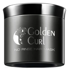 Golden Curl Haarkur^Argan Öl Deep Haarmaske 250 ml