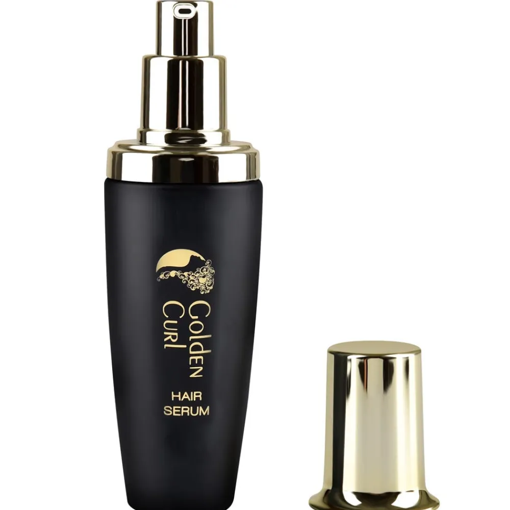 Golden Curl Haarkur^Argan Oil Serum 50 ml