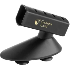 Golden Curl Glätteisen|Glätteisen|Glätteisen Halter