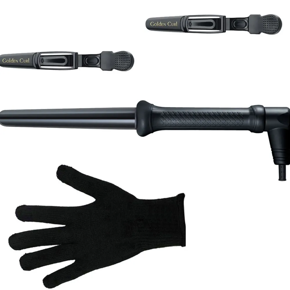 Golden Curl Lockenstäbe|Lockenstab^Lockenstab (Deutschland)