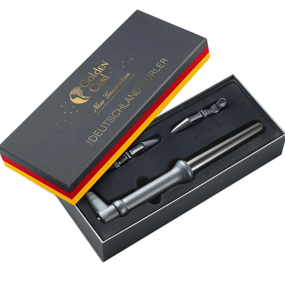 Golden Curl Lockenstäbe|Lockenstab^Lockenstab (Deutschland)