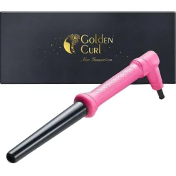 Lockenstab (Pink)-Golden Curl Online