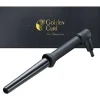 Lockenstab (Schwarz)-Golden Curl New