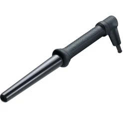 Lockenstab (Schwarz)-Golden Curl New