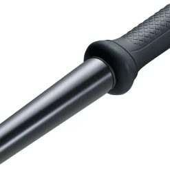 Lockenstab (Schwarz)-Golden Curl New