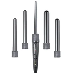 Golden Curl Lockenstäbe|Lockenstab^5P Lockenstab System