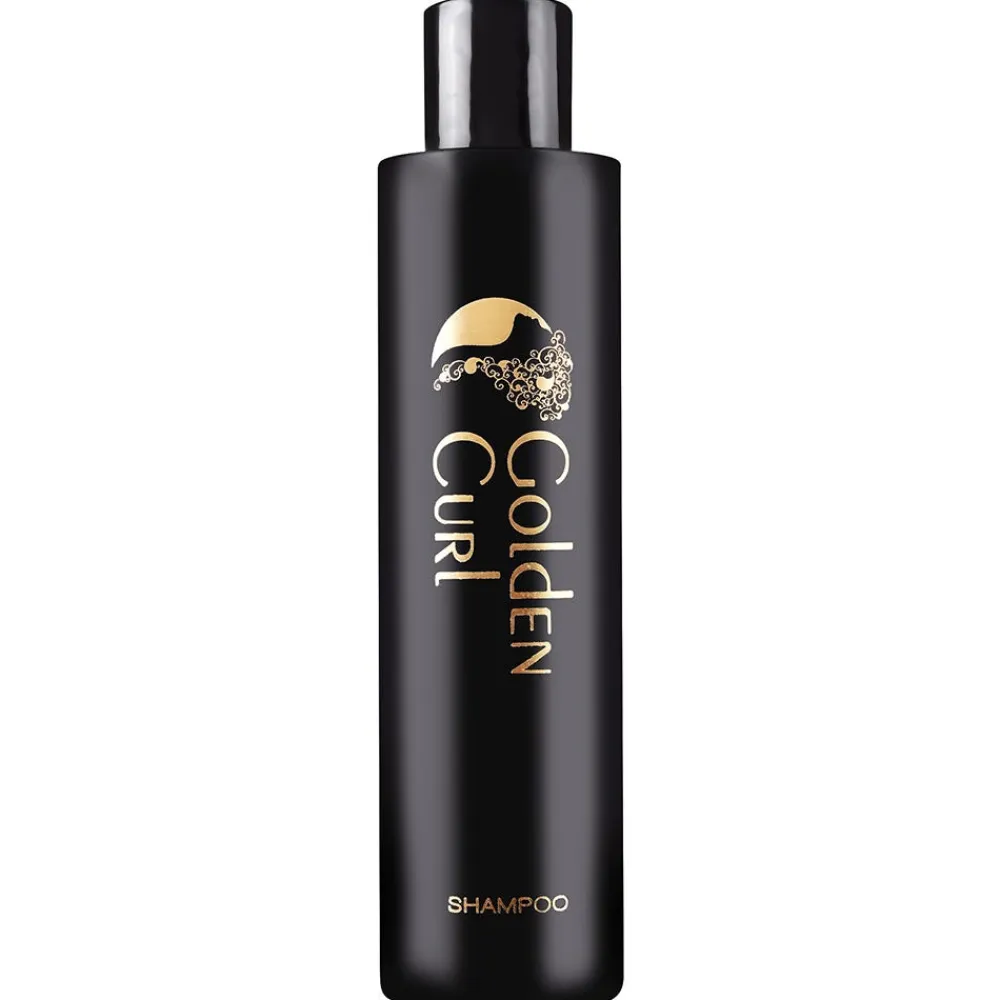 Golden Curl Shampoo^Shampoo 200 ml