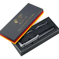 Golden Curl Lockenstäbe|Lockenstab|Spring Lockenstab (Deutschland)