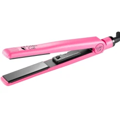 Golden Curl Glätteisen|Glätteisen|Tourmaline Glätteisen (Pink)