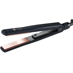 Golden Curl Glätteisen|Glätteisen^Tourmaline/Titanium Glätteisen (Rose Gold)