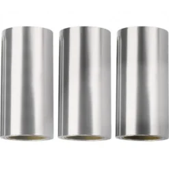 Goldwell Einwegartikel|Alufolie Silber 3 Stück