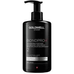 Goldwell Zubehör^Bond Pro+ 2 Nourishing Fortifier 500 ml