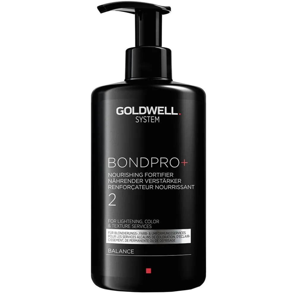 Goldwell Zubehör^Bond Pro+ 2 Nourishing Fortifier 500 ml