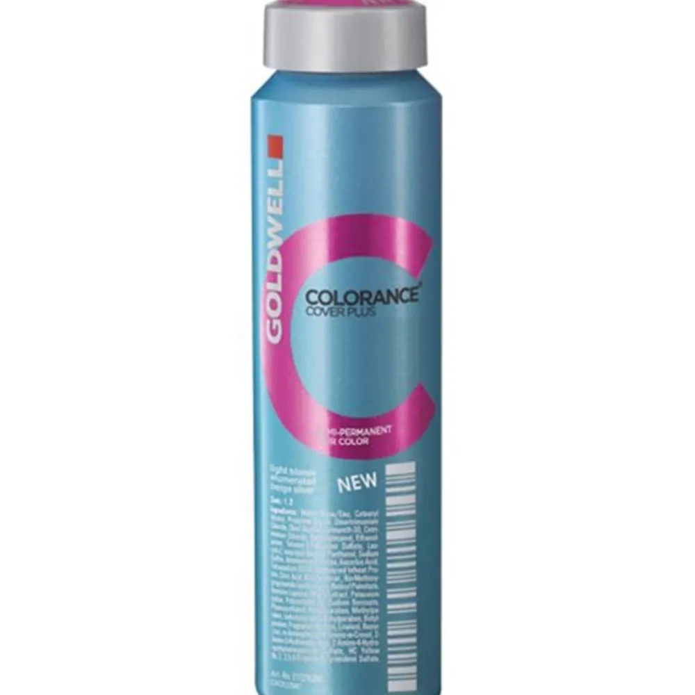 Goldwell Tönung|Colorance Elumenated 7AK@PK Kühles Kupfer Elumenated Pink 120 ml
