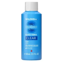 Colorance Gloss Tones Clear 60 ml-Goldwell Hot