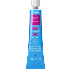 Goldwell Tönung|Colorance 5N@BP Light Brown Elumenated Brown Pearl Haarfarbe 60 ml